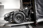 Audi R8 V10 GT3 LMS by Mcchip-DKR 2015 года